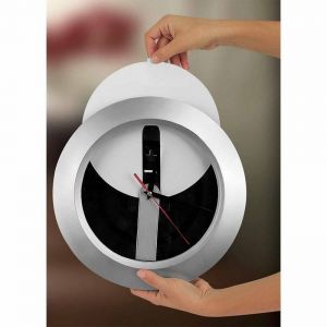 RELOJ DE PARED ARMABLE LONDON personalizada